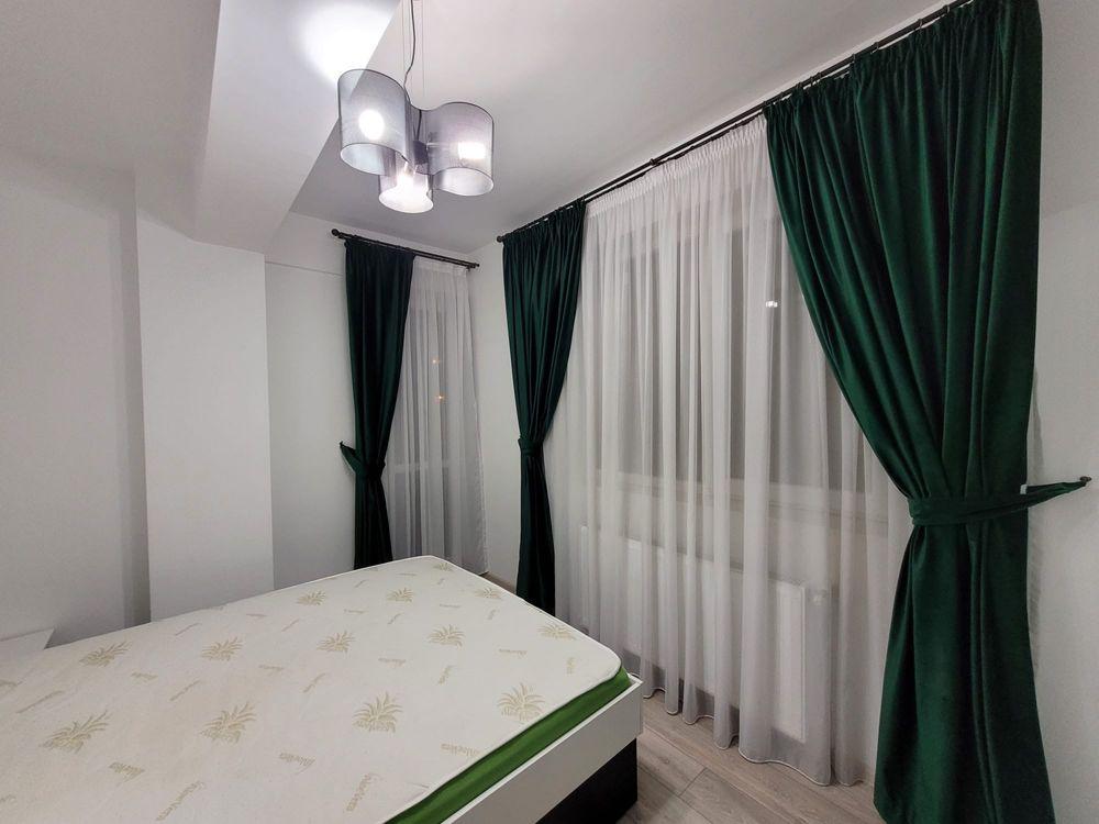Apartament cu doua camere la 7 minute de Metrou