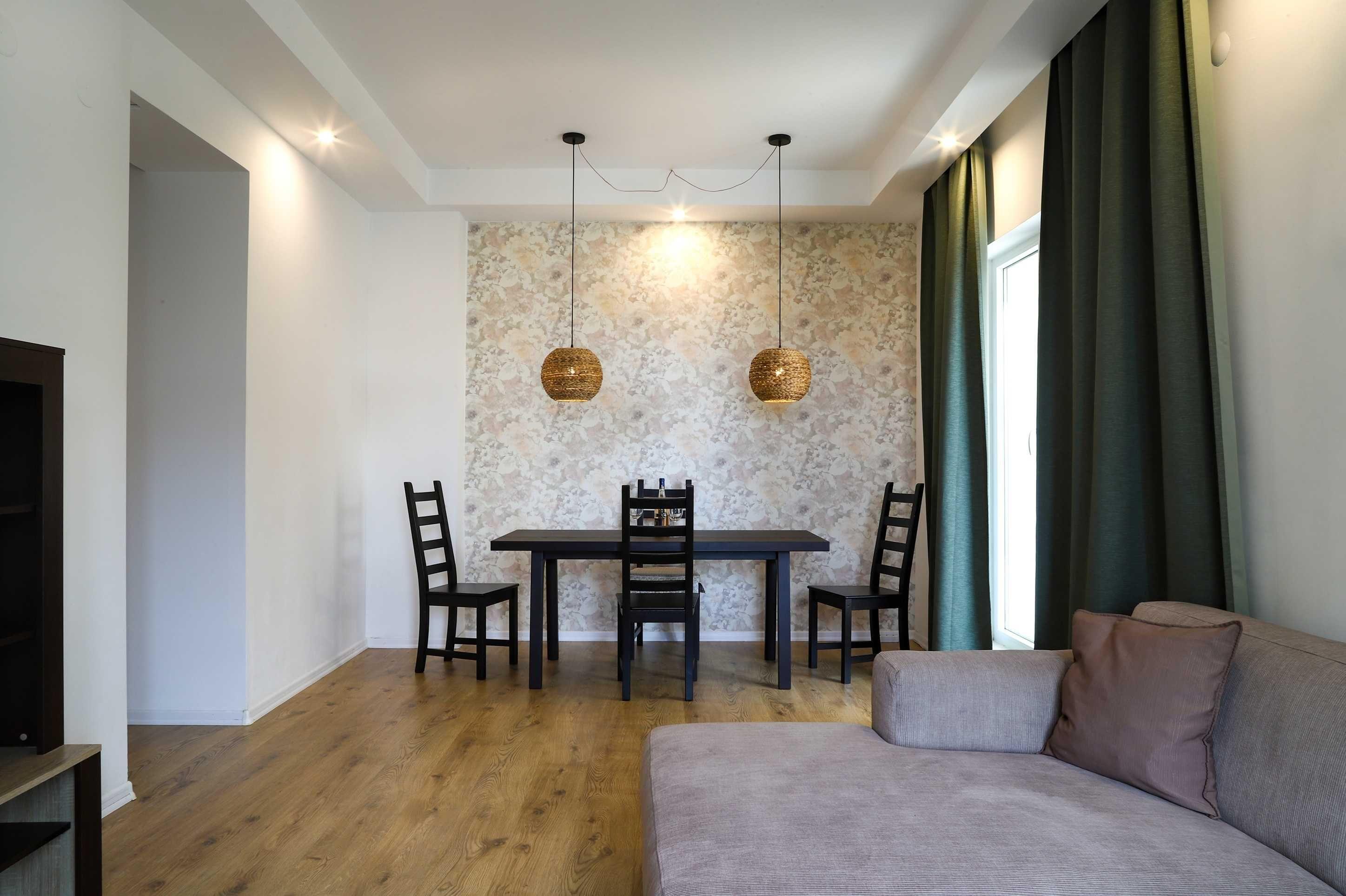 Apartament cu 3 camere si terasa Cosmopolis - imagine 1
