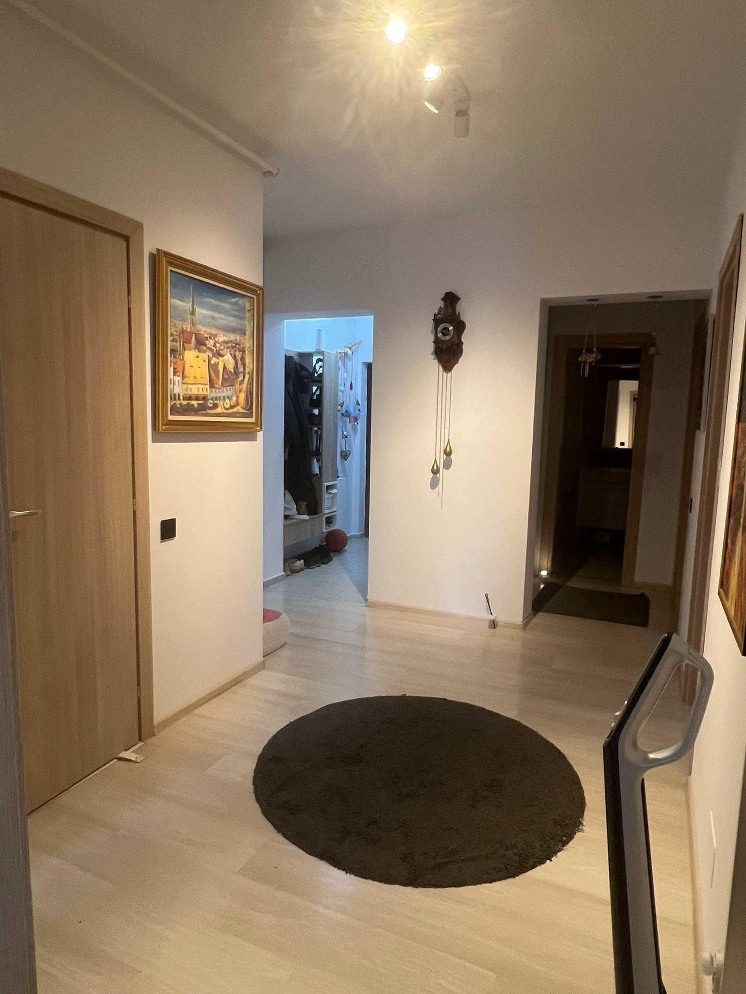 Apartament 3 camere Șoseaua Alexandriei/ Ion Conea - imagine 1