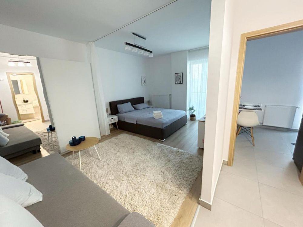 Garsoniera 35m + loc parcare, langa stadionul Steaua