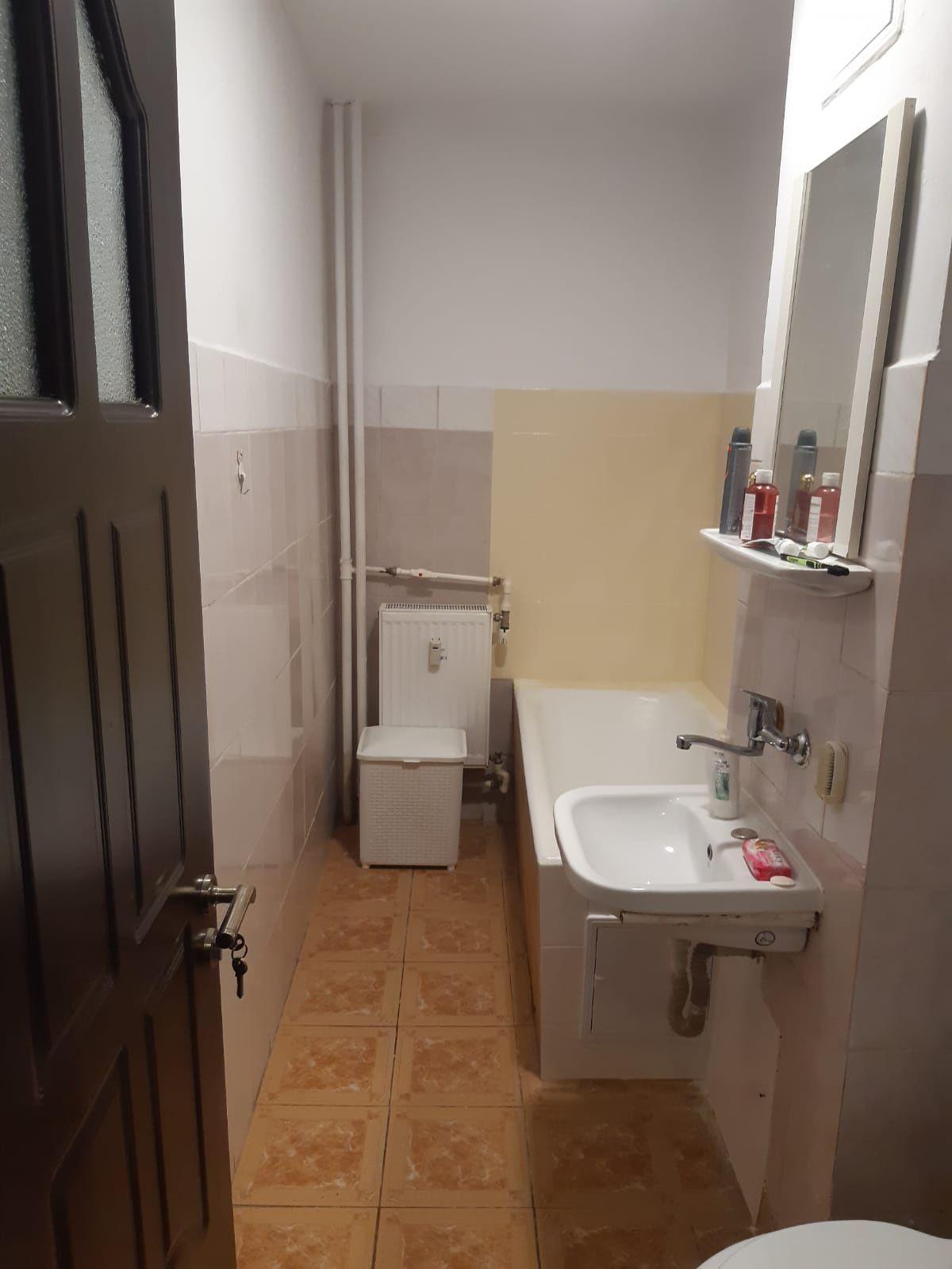 Închiriez garsoniera Bucuresti