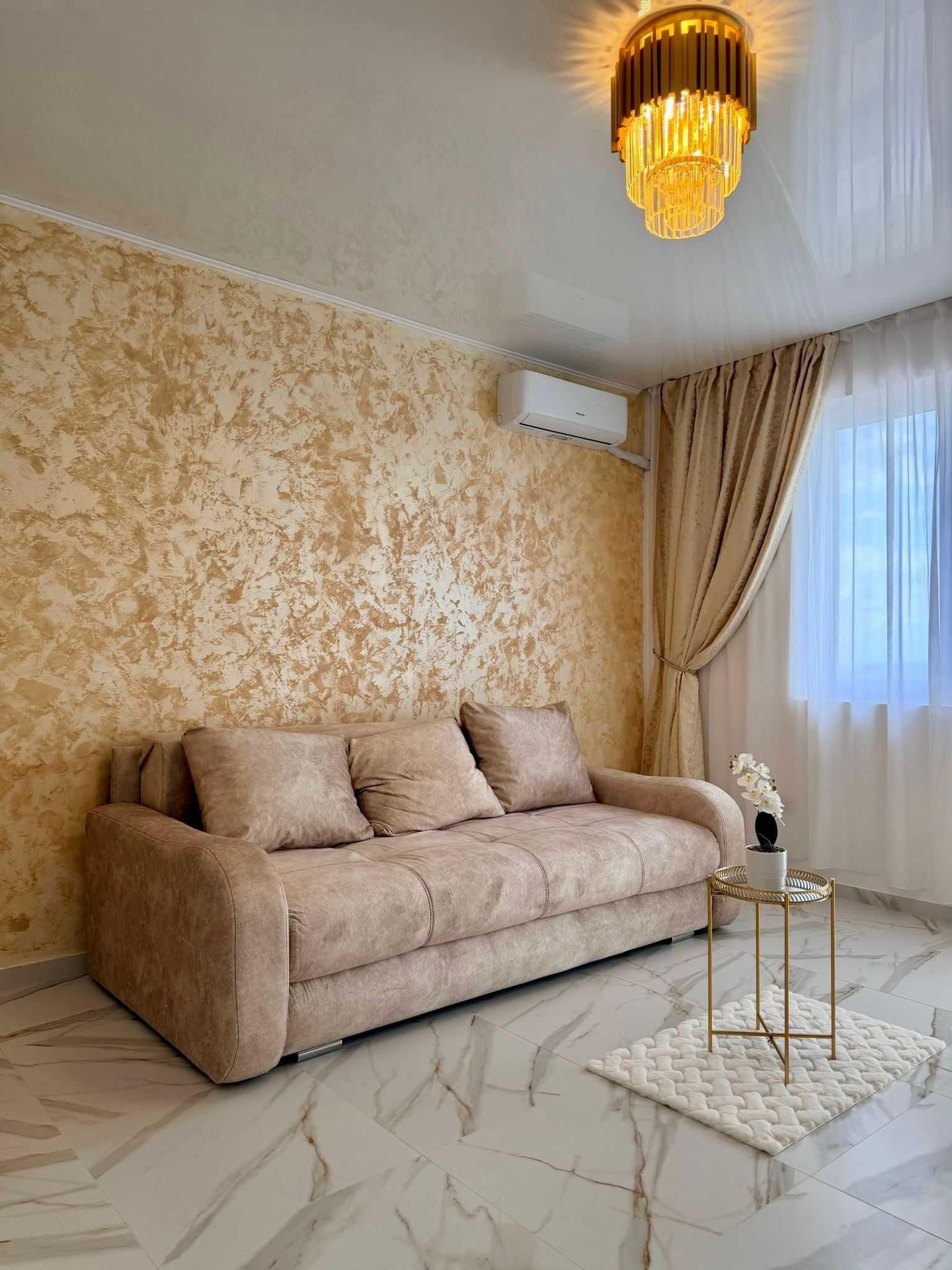 Garsoniera Confort Urban, Prima Chirie | Parcare Inclusă | Bloc Nou