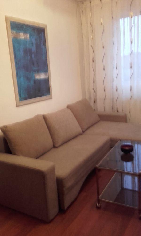 Proprietar inchiriez apartament 2 camere Dr. Taberei, Aleea Compozitorilor - imagine 1