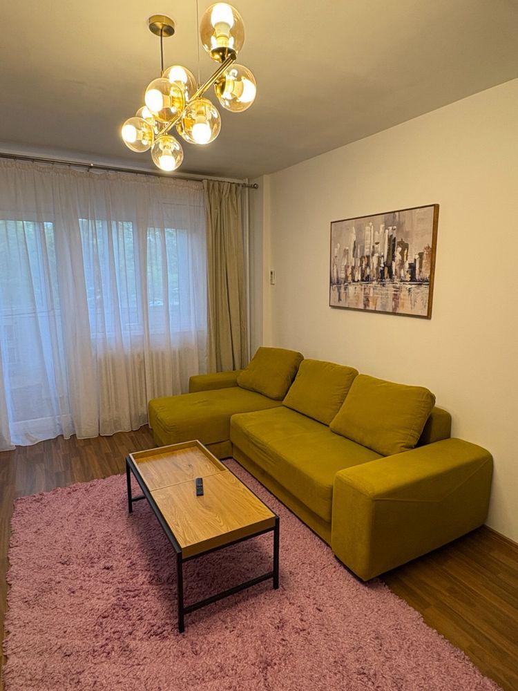 Apartament 2 camere de inchiriat