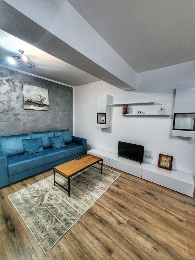 Apartament 2 camere de inchiriat