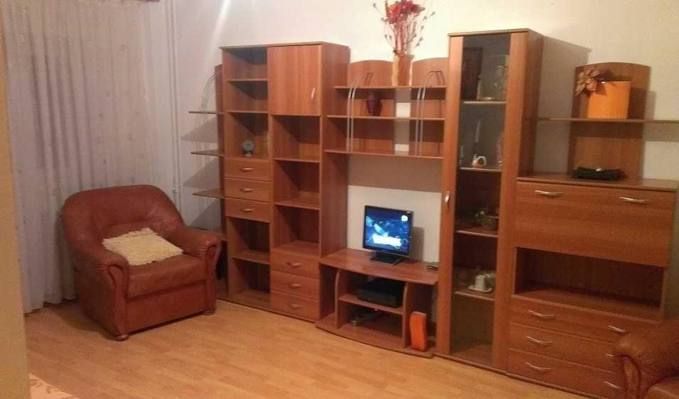 Proprietar | Apartament 3 camere Rahova (Mărgeanului - Barca) | Centrală proprie & Loc Parcare - imagine 1