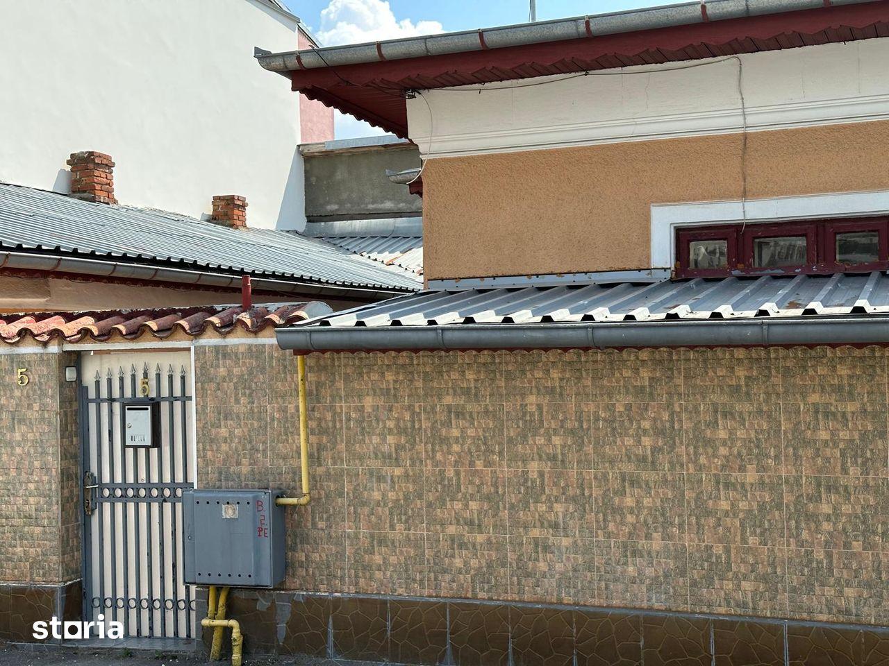 Casă de închiriat, 6 camere,120 mp, Cartier 13 Septembrie, București - imagine 1