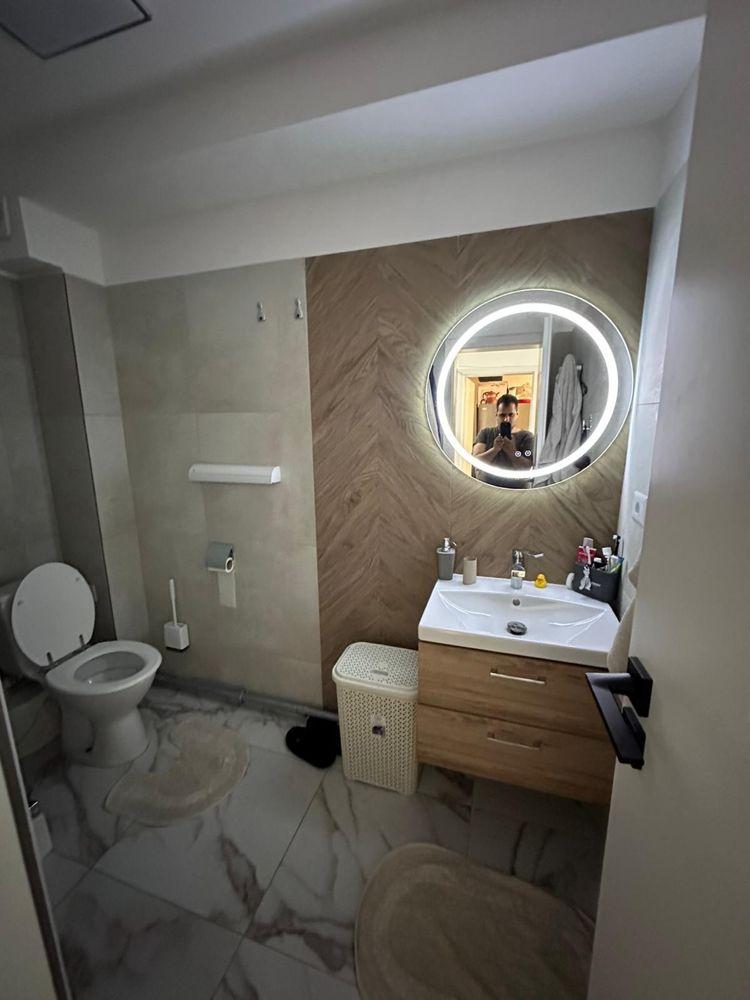 Vand garsoniera  in  zona sergent ilie petre