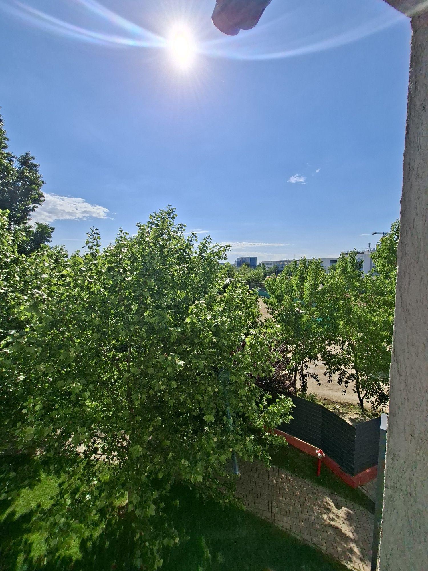 Vand garsoniera in Complex 21 Residence