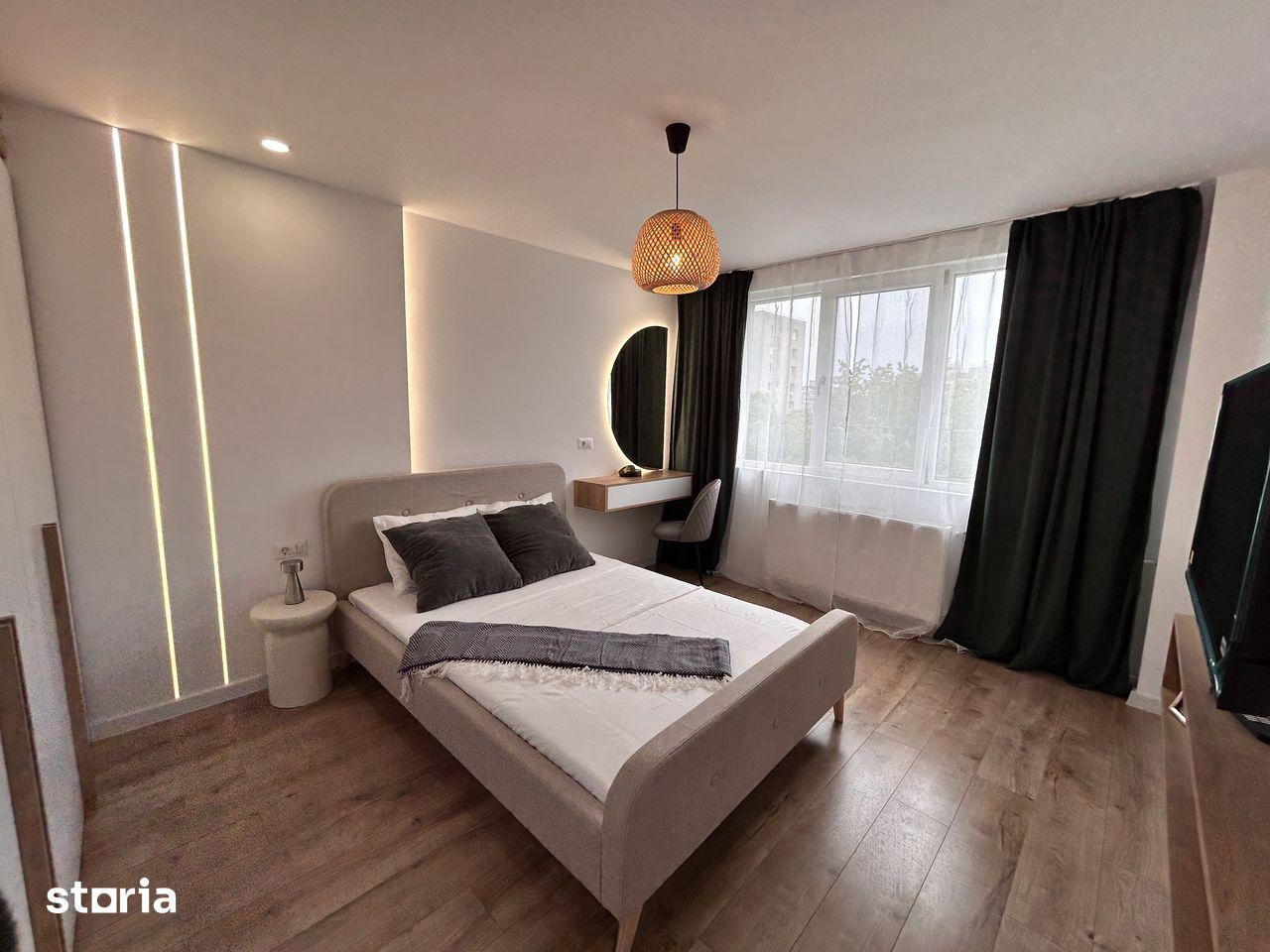 PROPRIETAR-Apartament 2 camere-Metrou Romanierilor-Drumul Taberei