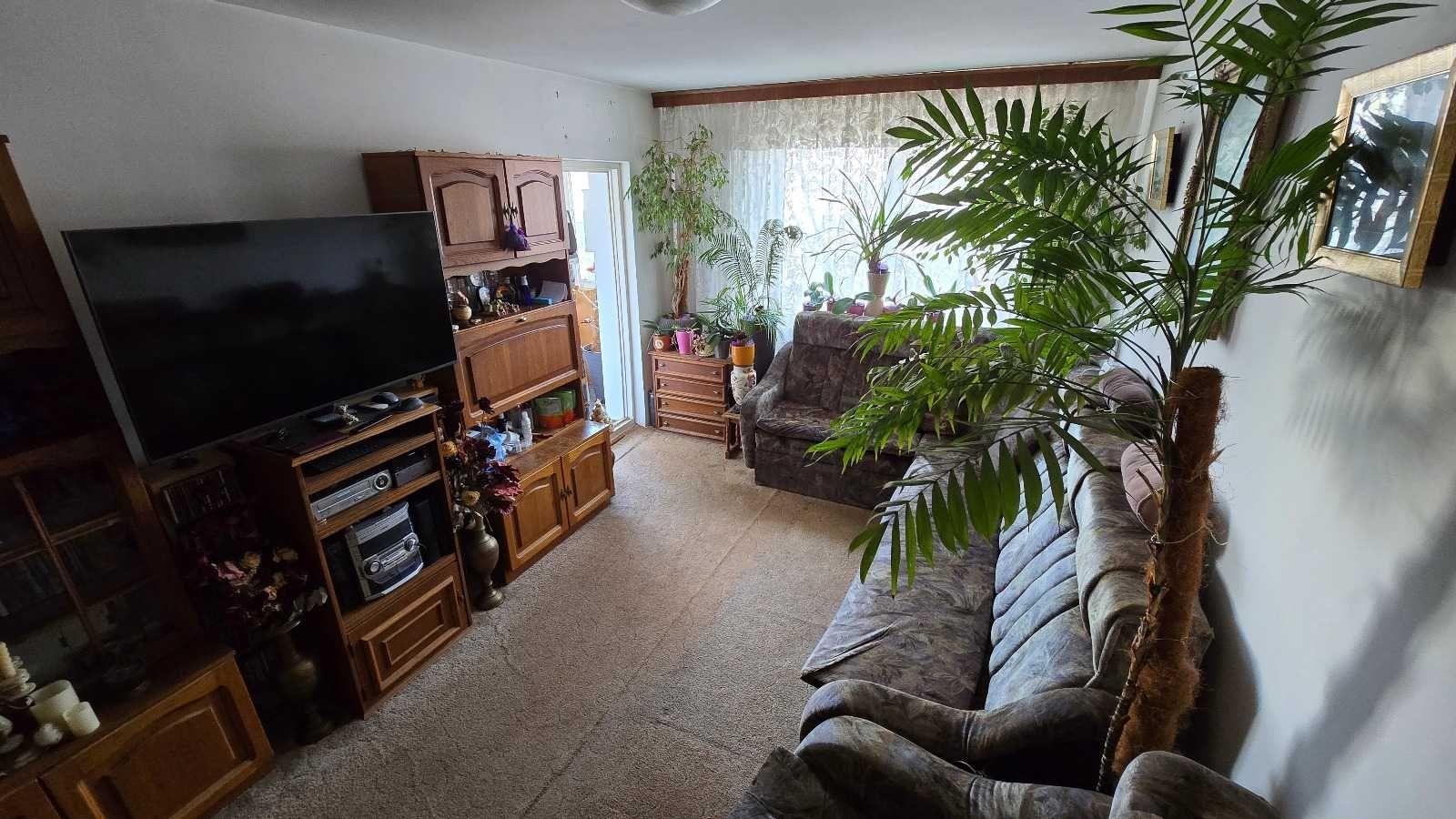 Apartament 4 camere Gorjului