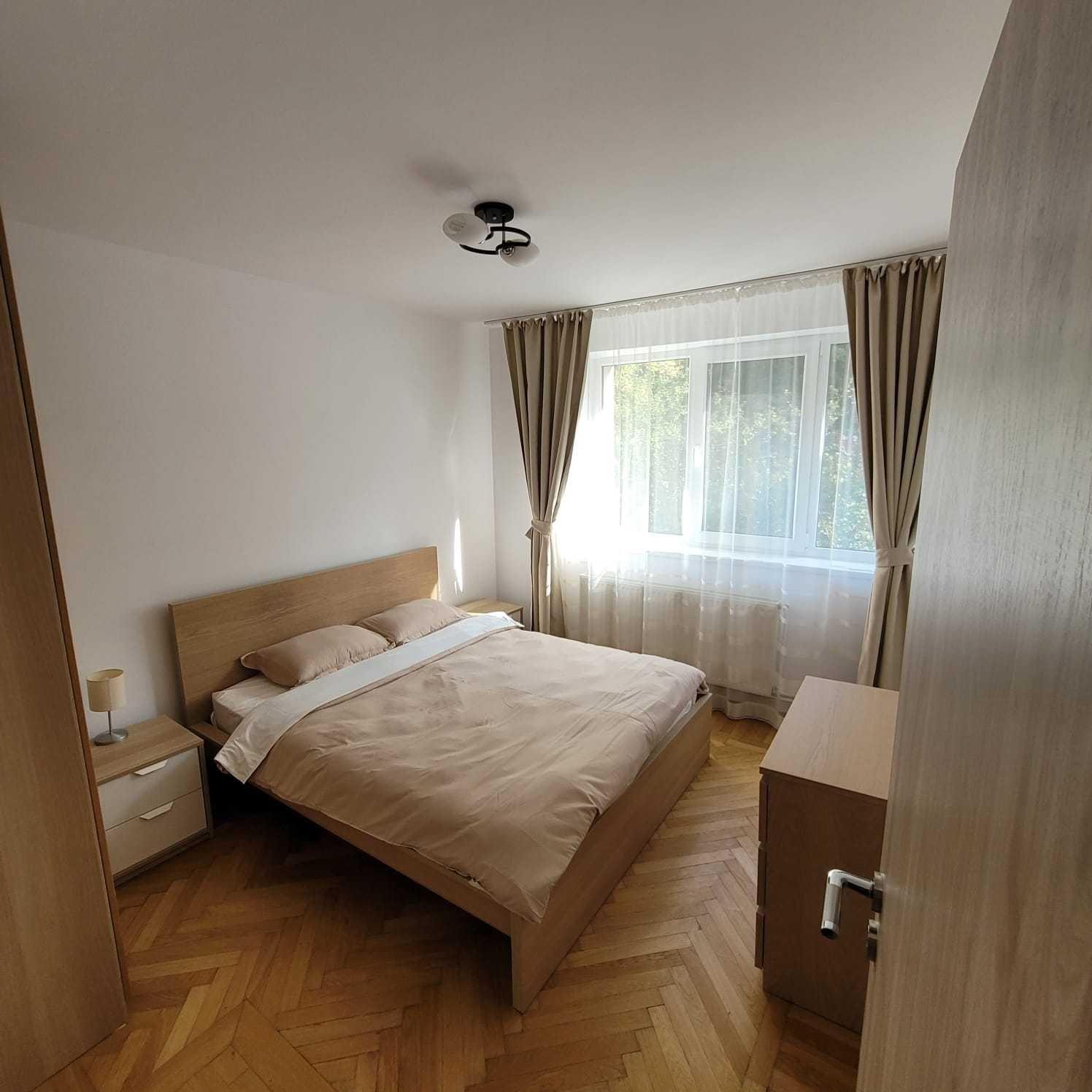 Apartament 2 camere Razoare Cotroceni