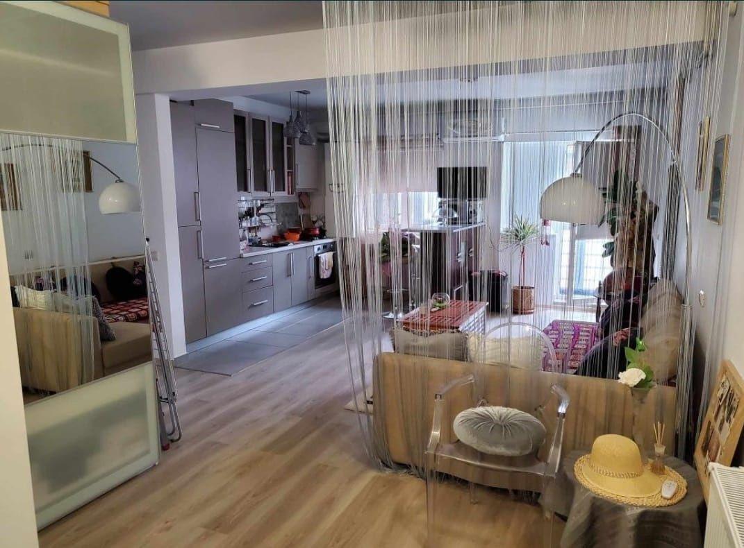 Apartament 2 camere Prelungirea Ghencea 63mp cu loc de parcare