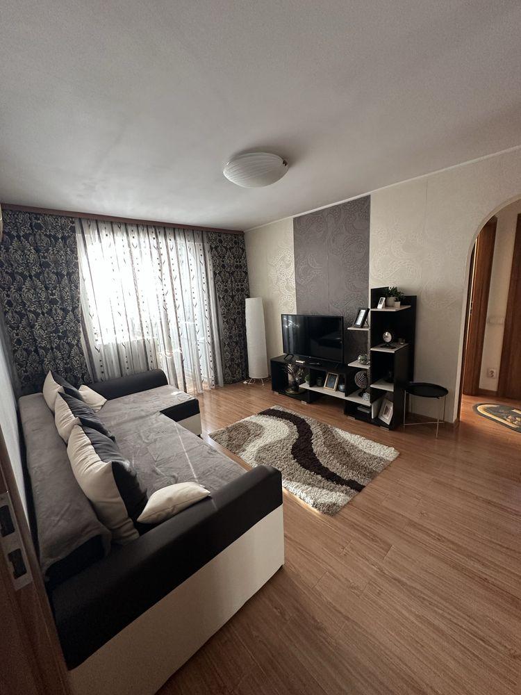 Apartament 2 camere semidecomandat - Bd. Timisoara (Frigocom)
