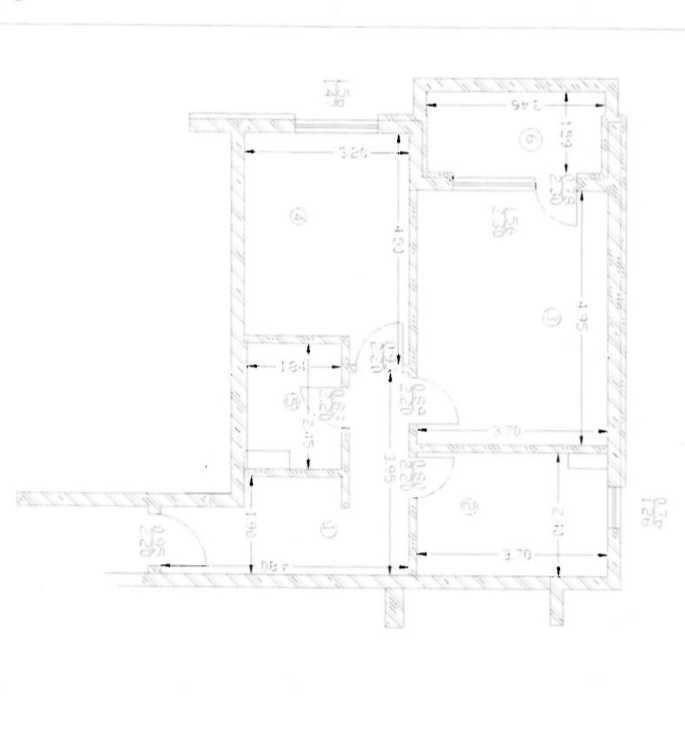 Apartament de vanzare