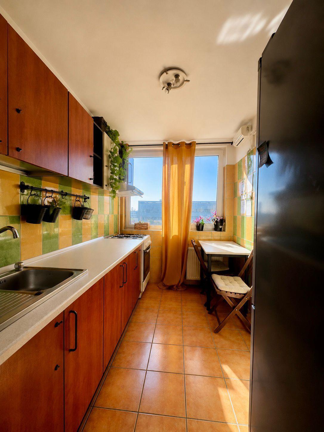 Apartament 2 camere Militari București