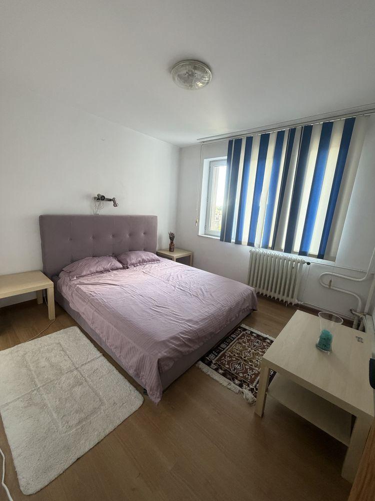 Vanzare/inchiriere apartament 2 camere Gorjului/Valea-Lunga