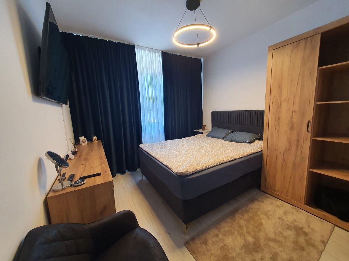 Apartament 2 camere decomandat | 51 mp | Bloc 2023 | Loc de parcare inclus | Militari – Păcii