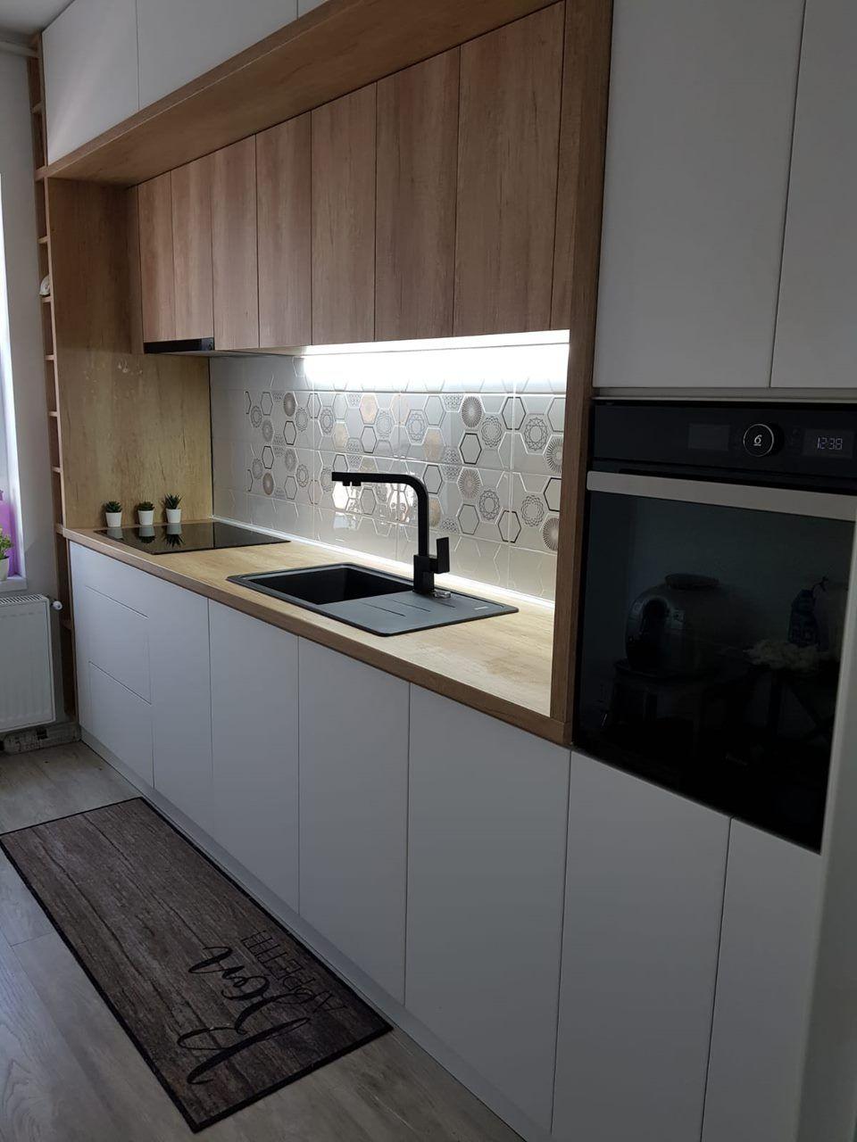 Apartament Panorama City1