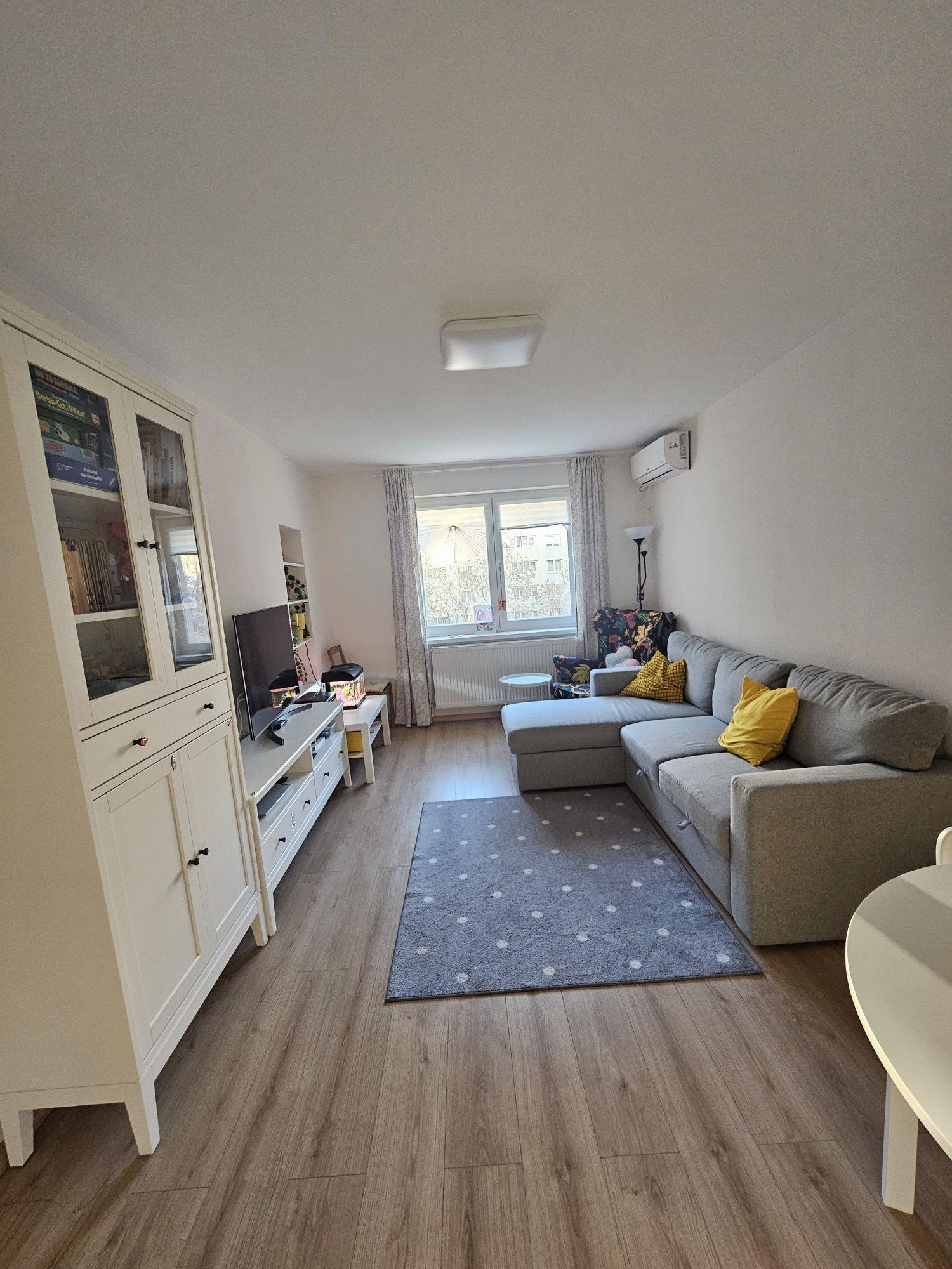 Apartament de vanzare 3 camere Drumul Taberei - Ghencea