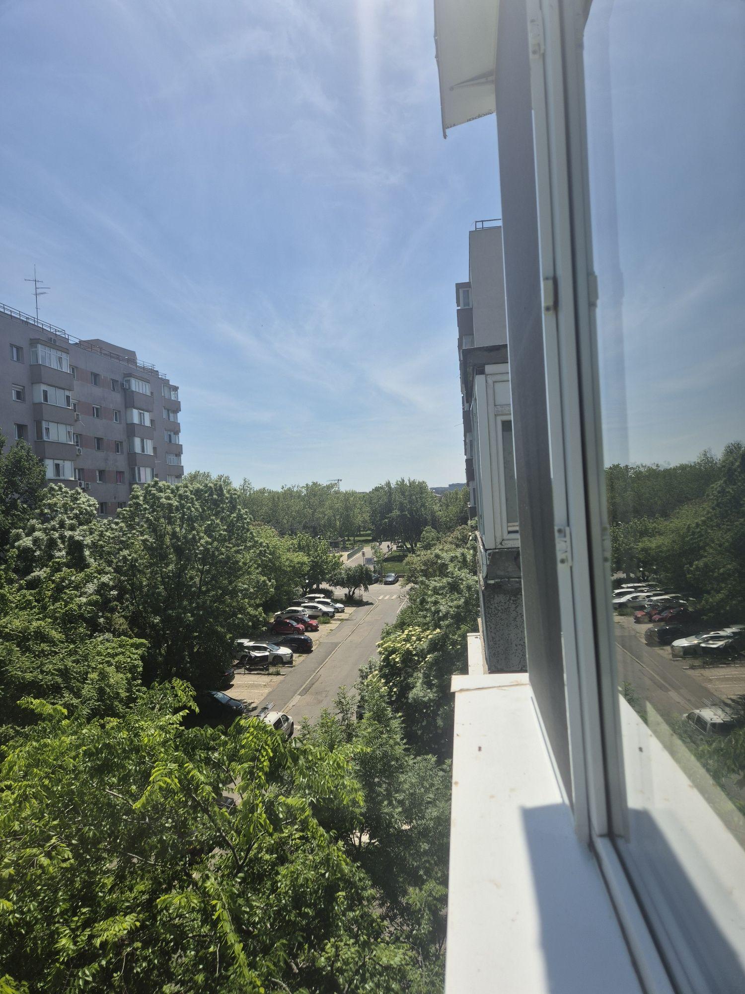 Vânzare apartament 3 camere Crângași Parc, sector 6