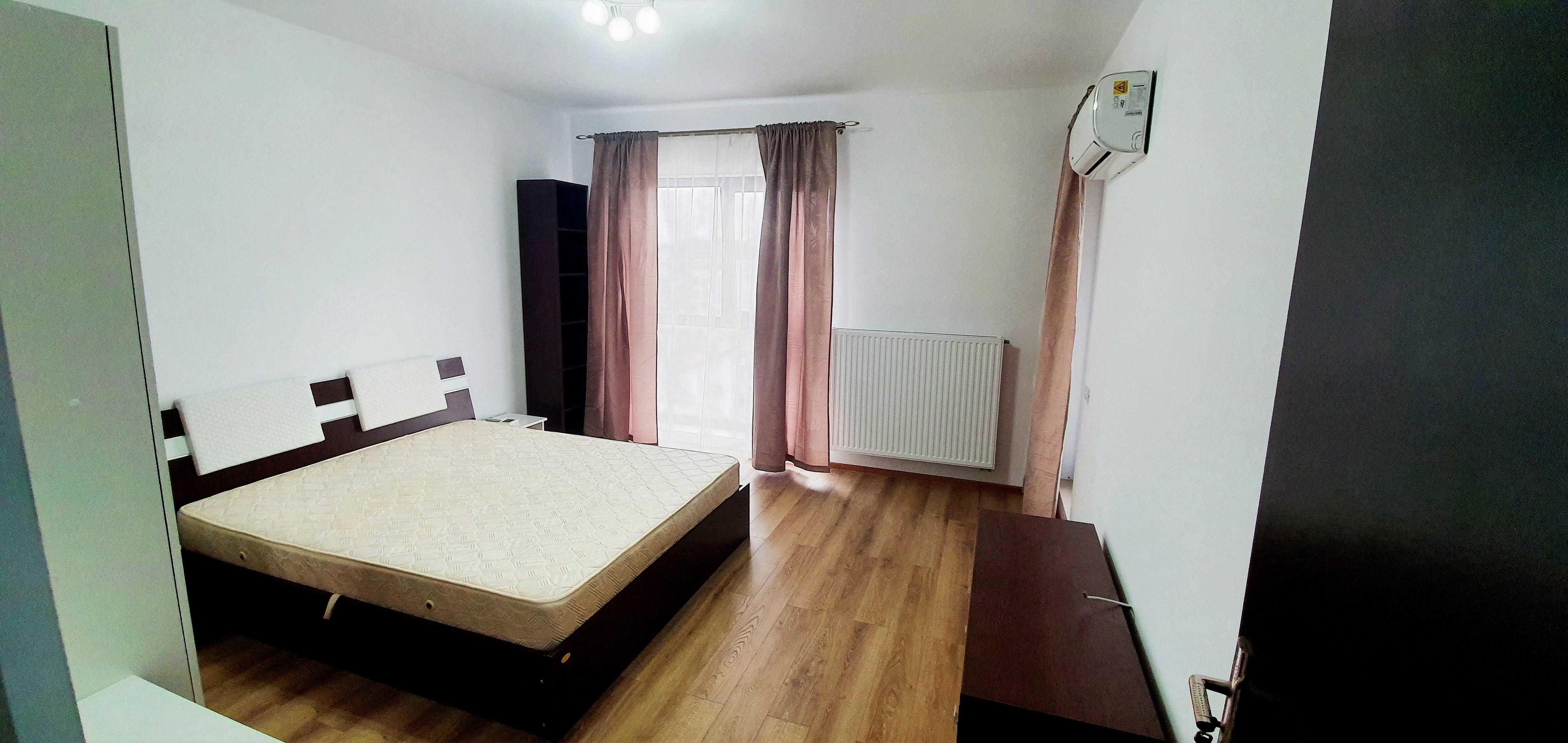 Garsoniera de inchiriat | Plaza Residence EXIGENT | Lujerului - Militari