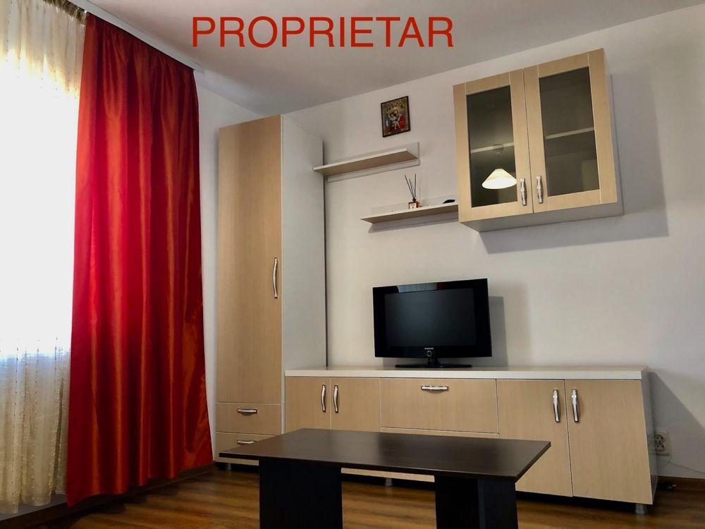 Garsoniera PLAZA MALL/Bld.Timisioara/zona EXIGENT