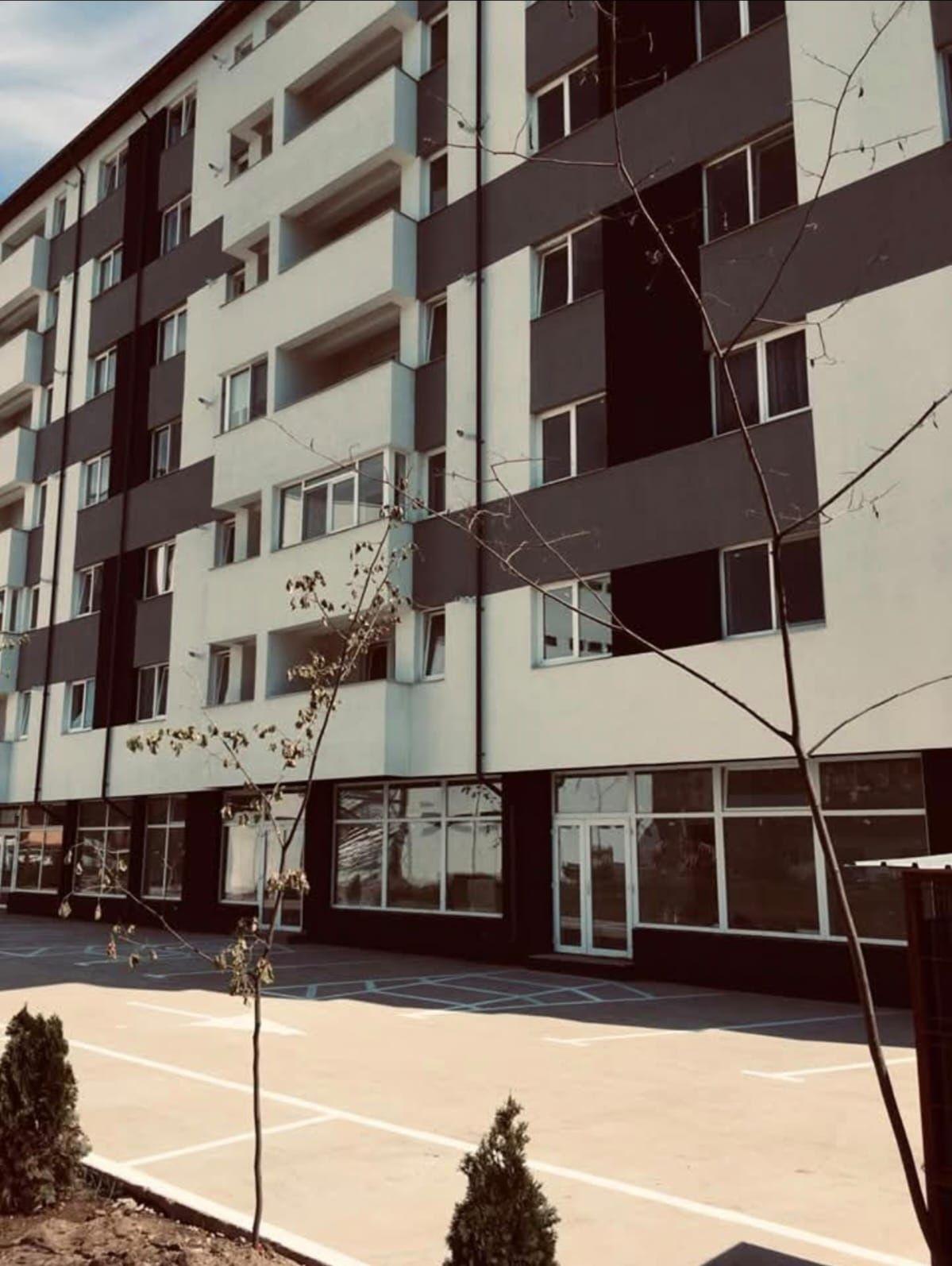 Garsoniera Militari Residence/Tineretului/Proprietar /Parcare