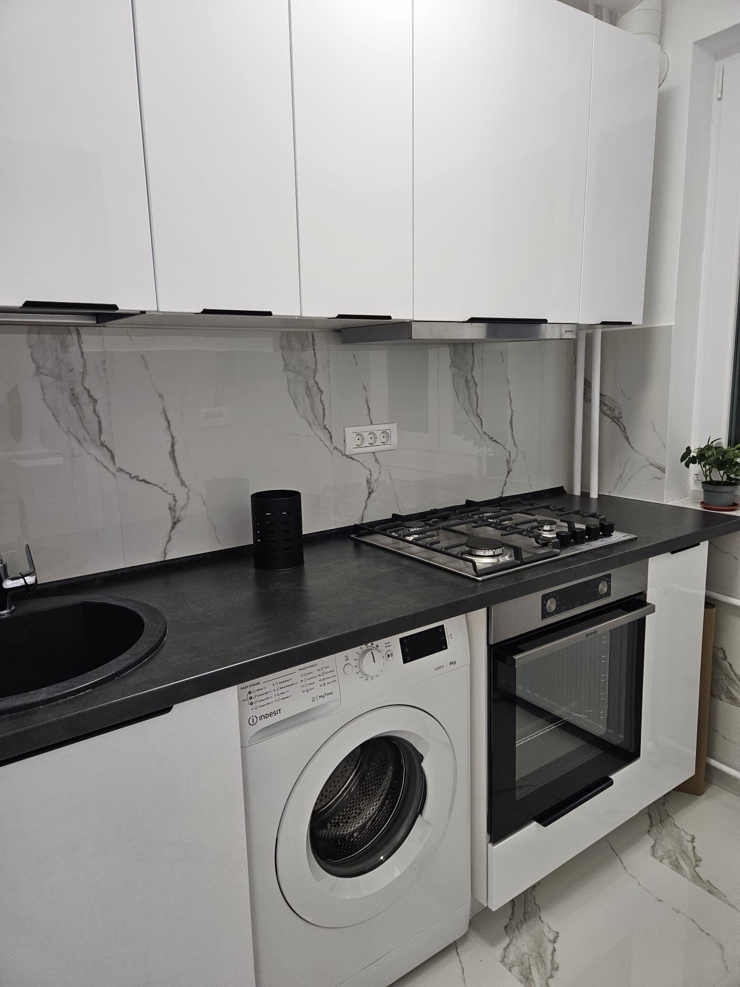 Inchiriere garsoniera 3 min metrou Parc Drumul Taberei