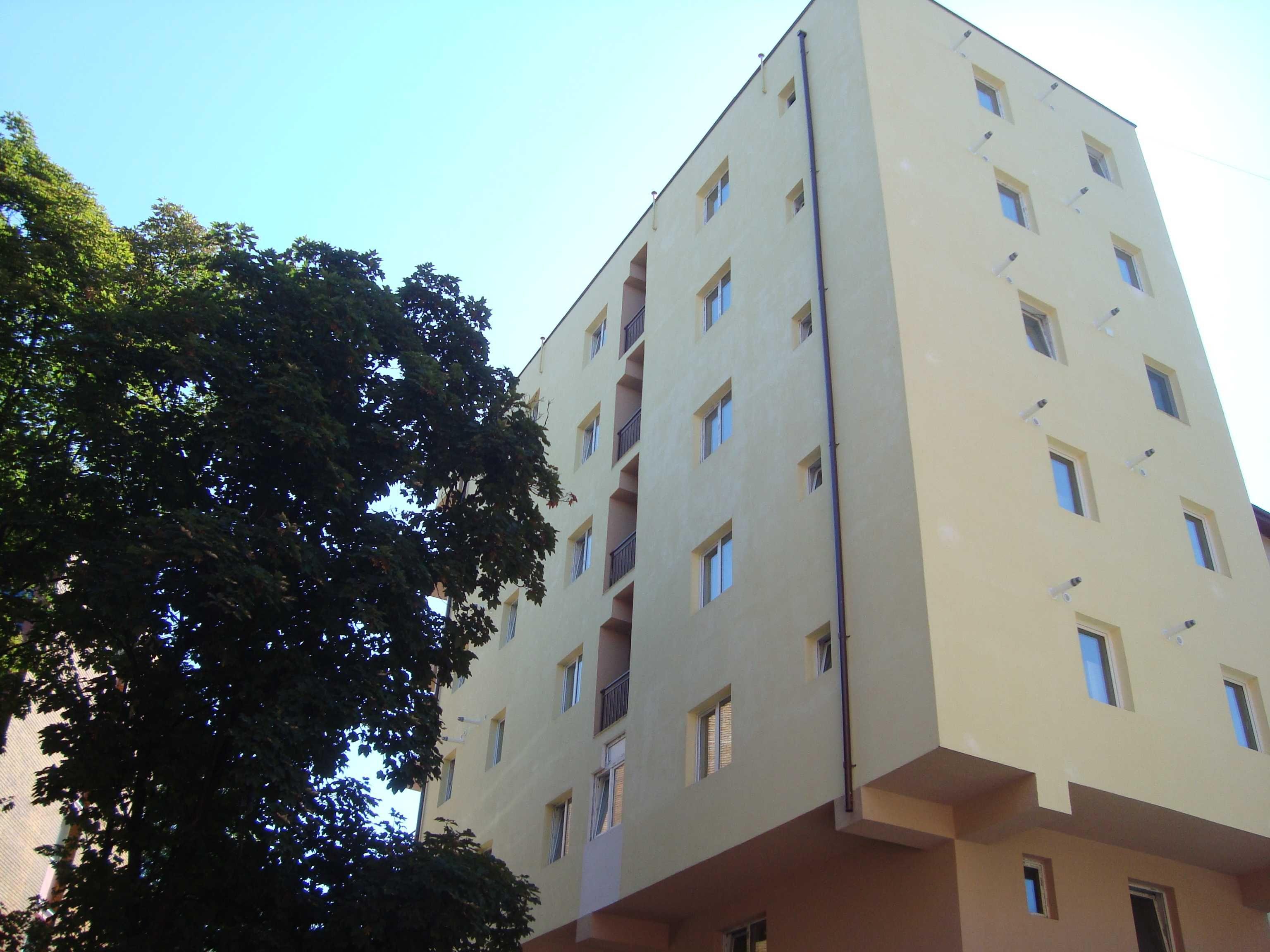 PROPRIETAR, închiriez garsonieră în Regie (la metrou Grozăveşti) - imagine 1