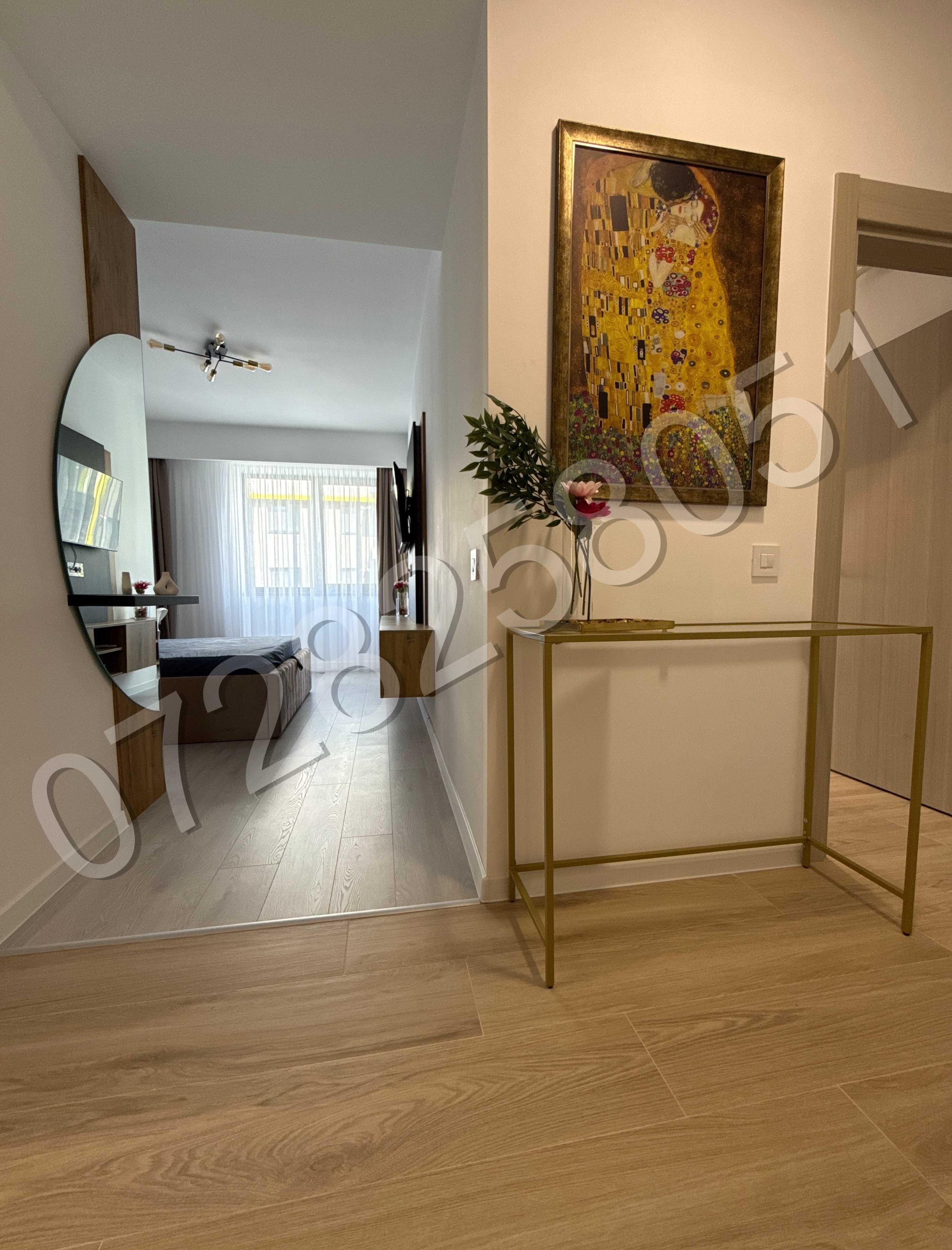 Direct Proprietar - Comision 0 | Garsonieră 40mp, etaj 8/11, Novum 56, prima închiriere, totul nou și fresh