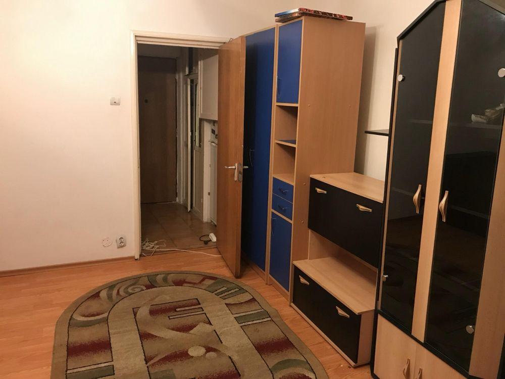 Proprietar închiriez garsoniera metrou Lujerului- București, sector 6 DOAR PT STUDENȚI