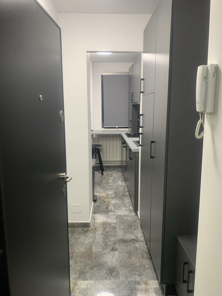 Apartament renovat | 5 min metrou Gorjului | Centrală proprie | Direct proprietar
