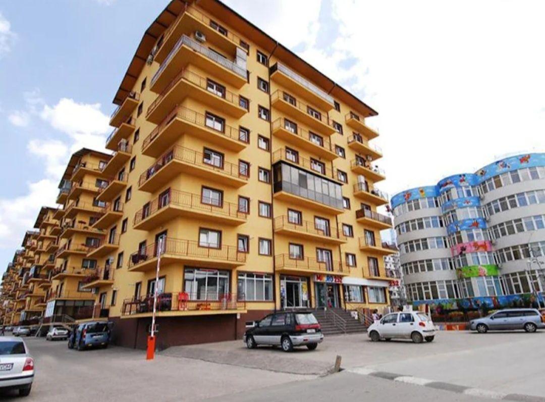 Garsoniera de închiriat direct PROPRIETAR
