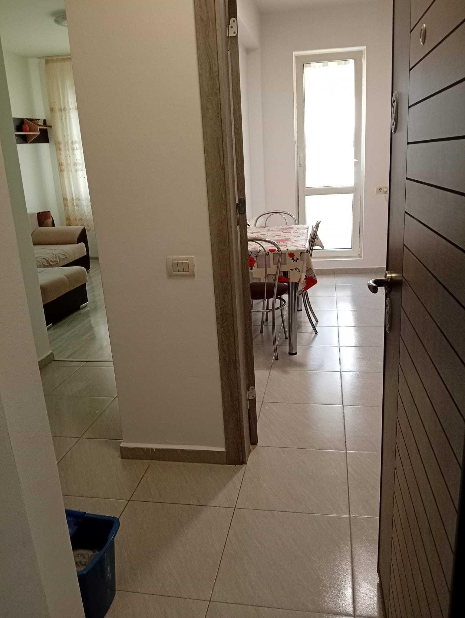 Închiriere garsoniera
