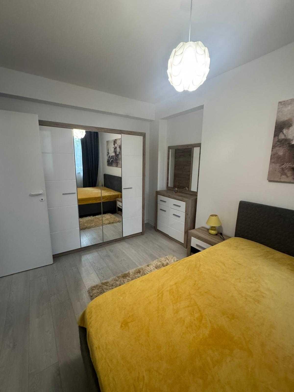 Inchiriere apartament 2 camere Politehnica