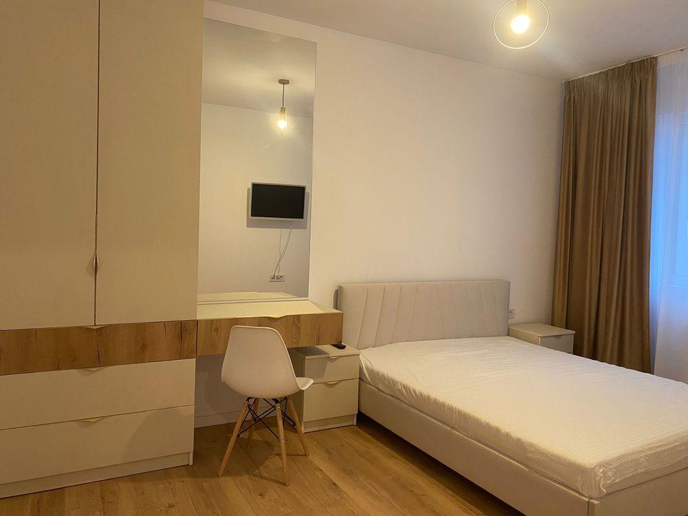 Apartamen 2 camere, Blv. Timisoarei, Metrou 4 min, Centrala termica