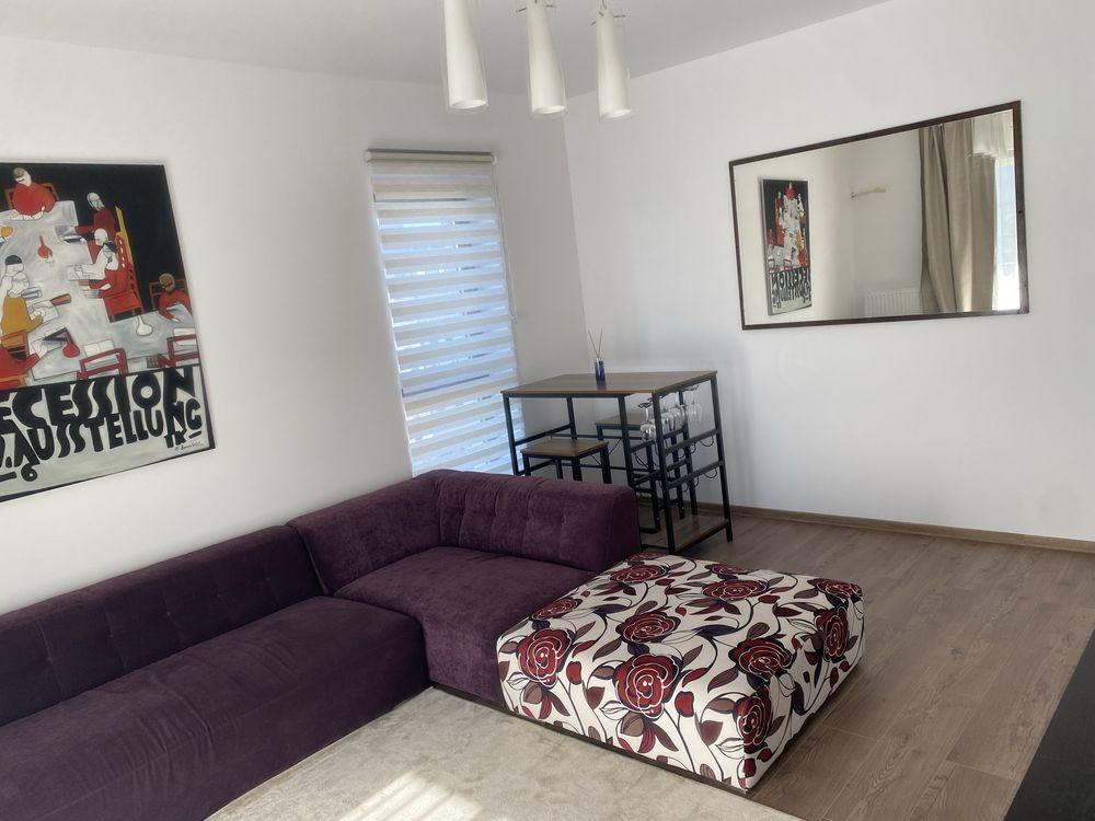 Apartament de inchiriat 2 camere Exigent Plaza faza 3