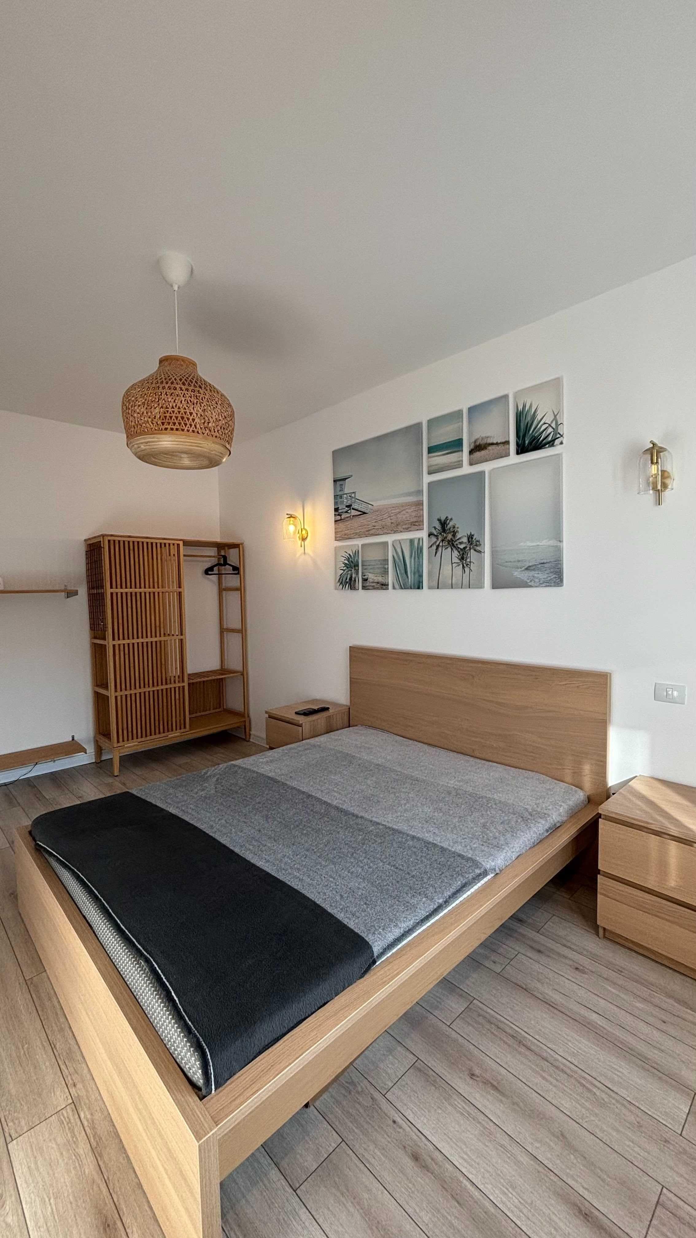 Apartament 2 camere Novum Invest Splaiul Independentei