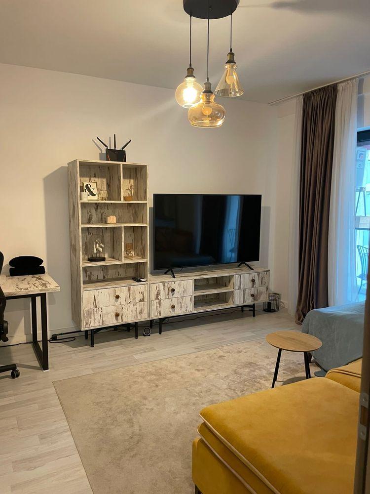Apartament Nou cu Loc de Parcare in Complexul 21 Residence, Politehnica