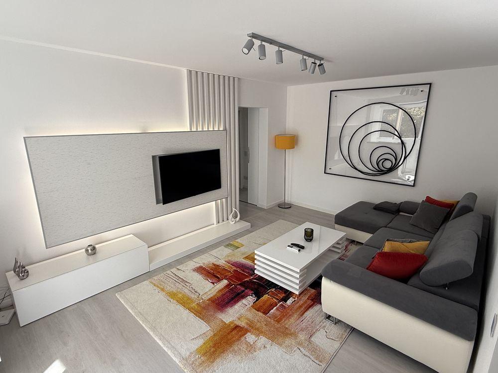 Proprietar inchiriez ap premium 2 camere vis a vis de Mall Plaza ,Drumul Taberei