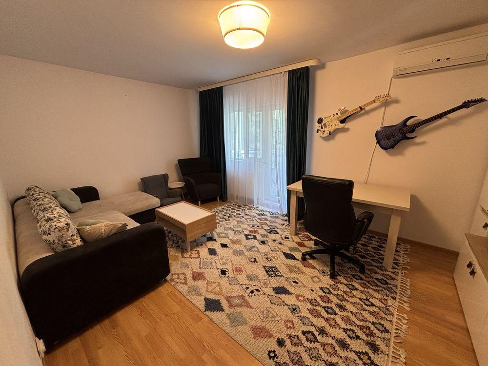 Inchiriere apartament 2 camere Bucuresti Sector 6