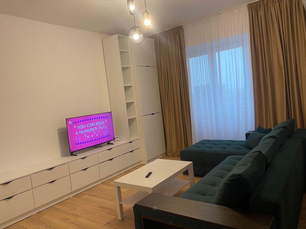 Apartament 2 camere, centrala termica proprie, la 4 minute de metrou