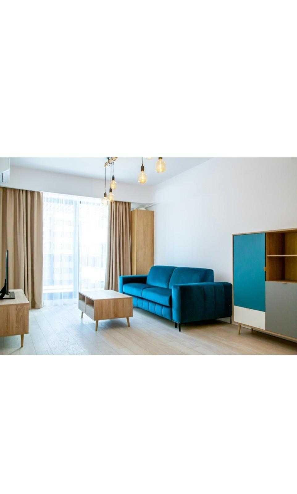 2 Camere Novum Politehnica | Lux | Proprietar
