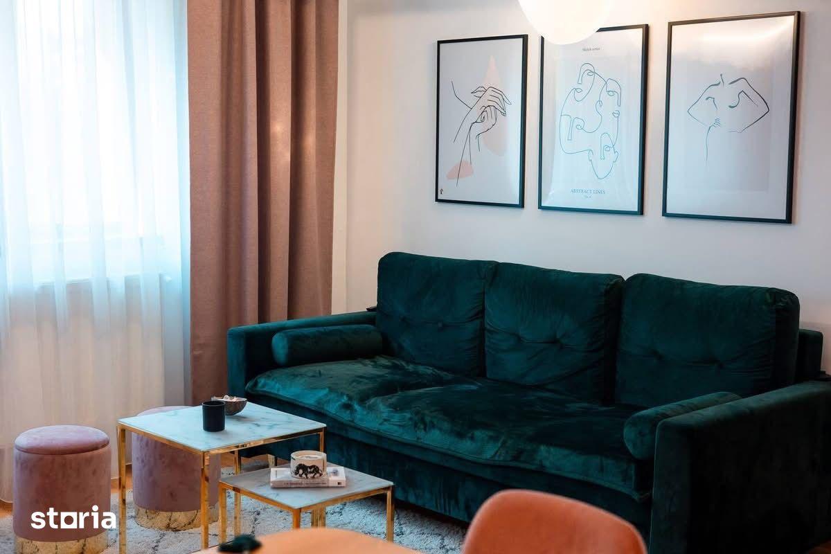 Apartament 2 camere Crangasi I Direct Proprietar I 10 minute metrou