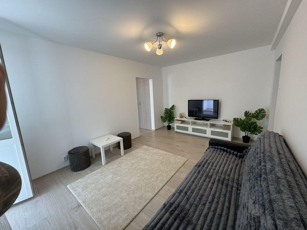 2 camere | Gorjului | Renovat | Boiler | Balcon