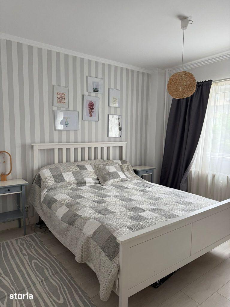 Apartament retro zona Ghencea - Drumul Taberei
