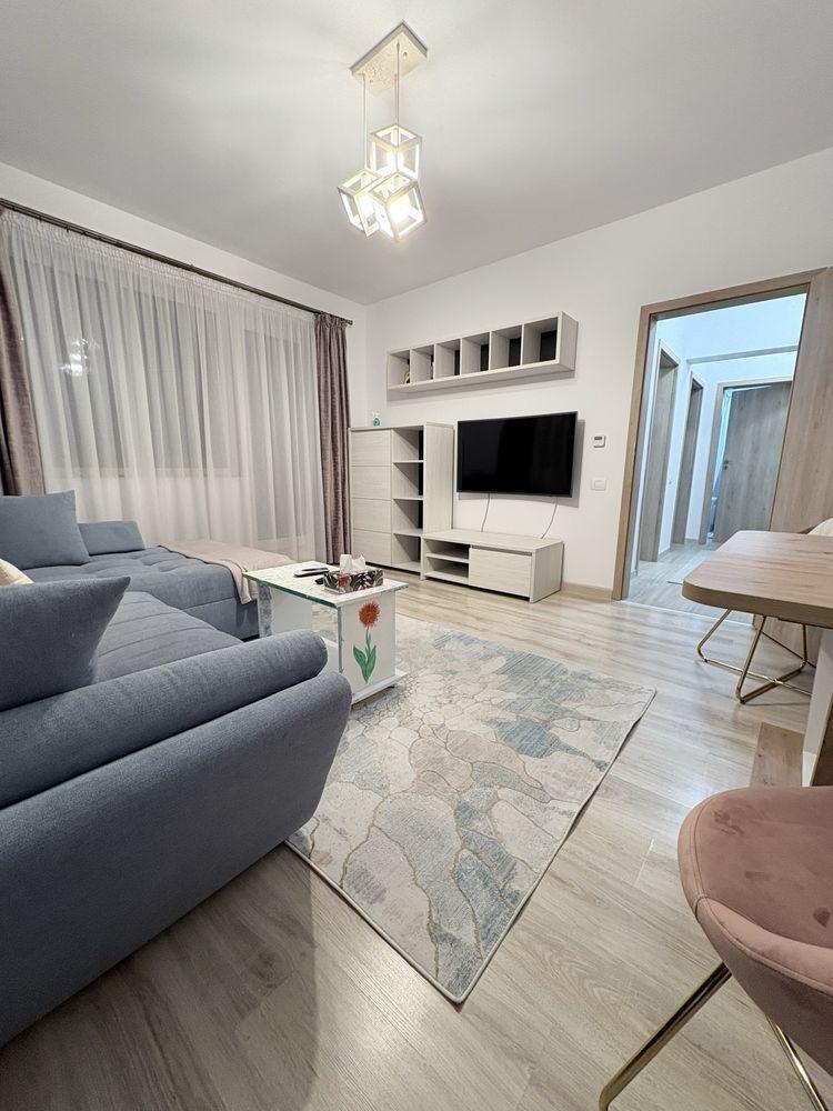 Închiriez apartament 2camere Rotar Park 2,Militari - imagine 1