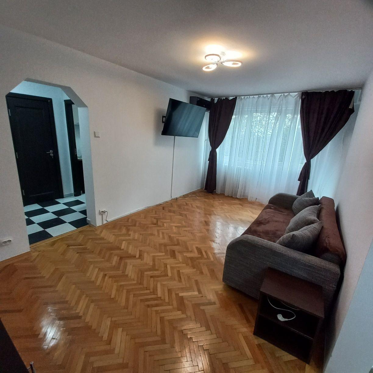 Inchiriez apartament 2 camere drumul taberei kaufland