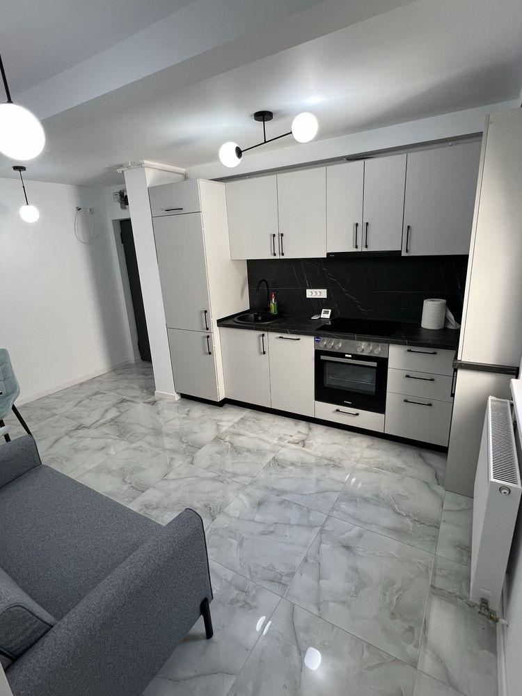 Apartament lujerului 550€ (2 dormitoare)